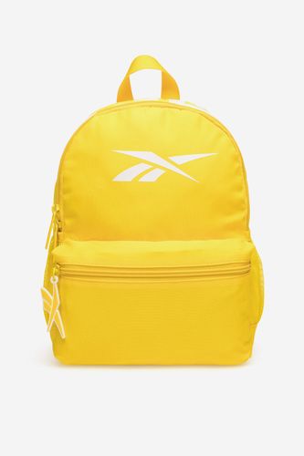 Batoh Reebok RBK-041-CCC-05 Žlutá