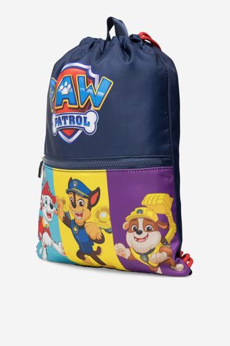 Sáček na obuv Paw Patrol ACCCS-SS24-413PAW Tmavomodrá