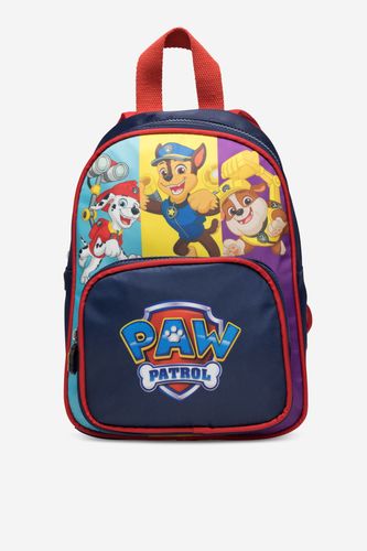 Batoh Paw Patrol ACCCS-SS24_412PAW Tmavomodrá
