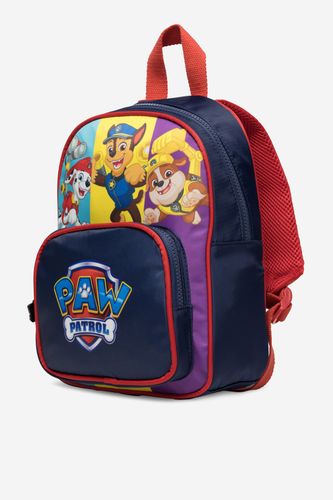 Batoh Paw Patrol ACCCS-SS24_412PAW Tmavomodrá