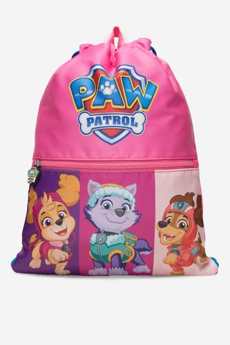 Sáček na obuv Paw Patrol ACCCS-SS24_411PAW Růžová