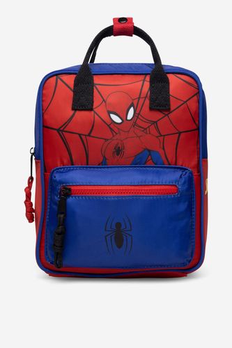 Batoh Spiderman ACCCS_SS24-325SPRMV Mnohobarevný