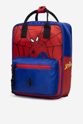 Batoh Spiderman ACCCS_SS24-325SPRMV Mnohobarevný