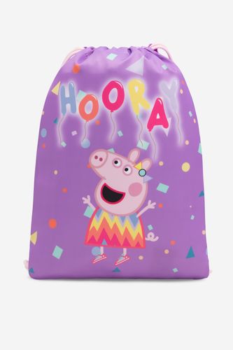 Torba za obuću PEPPA PIG ACCCS_SS24-509PP Roza