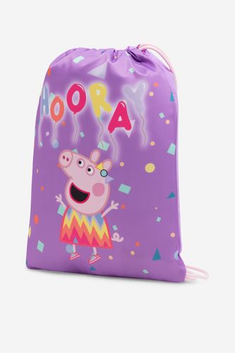 Torba za obuću PEPPA PIG ACCCS_SS24-509PP Roza
