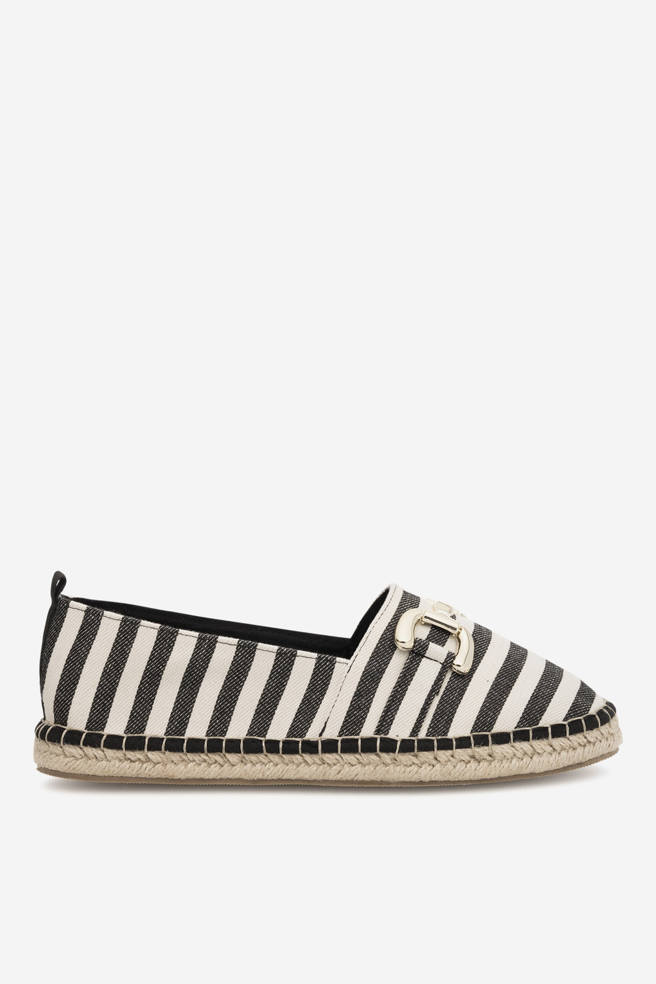 Espadrilky