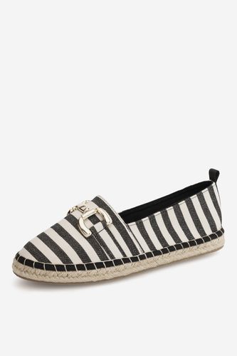 Espadrile Jenny Fairy WFA2758-1 Bež