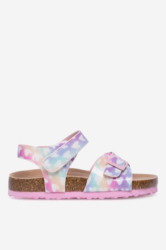 Sandály Nelli Blu CM230905-22 Růžová