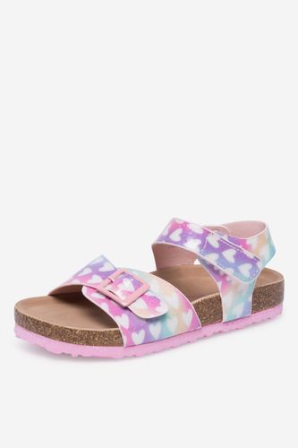 Sandály Nelli Blu CM230905-22 Růžová