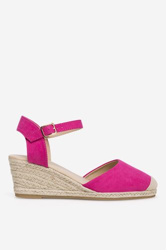 Espadrile Jenny Fairy WYL2610-2 Fandango