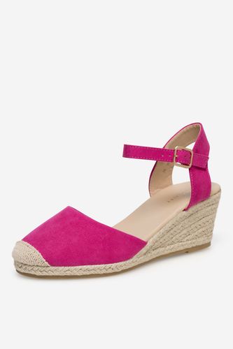 Espadrile Jenny Fairy WYL2610-2 Fandango
