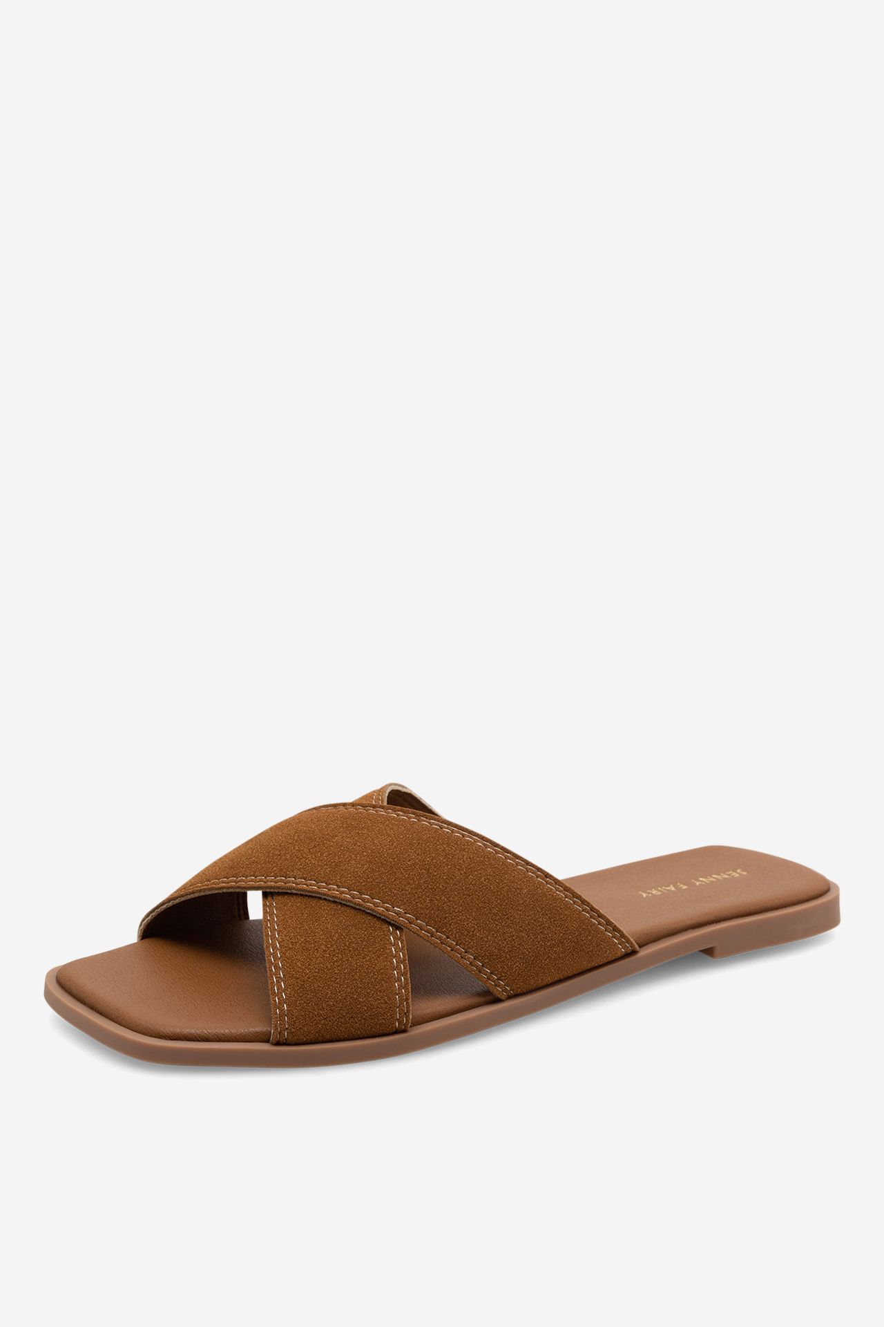 Pantofle CAMEL