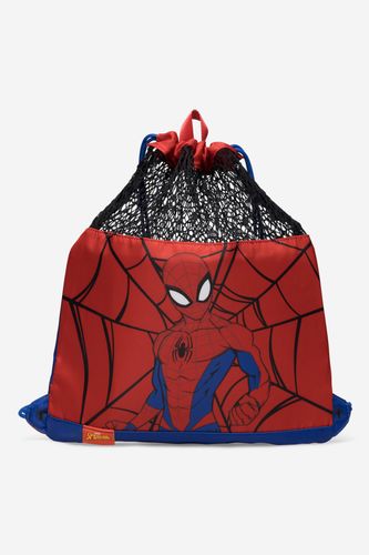 Batoh Spiderman ACCCS-SS24-503SPRMV Mnohobarevný