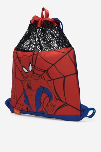 Batoh Spiderman ACCCS-SS24-503SPRMV Mnohobarevný