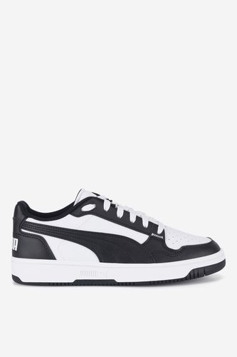 Sportovní obuv Puma REB-L JR 39899301 Bílá