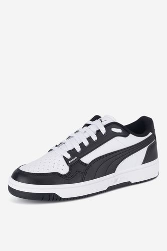 Sportovní obuv Puma REB-L JR 39899301 Bílá