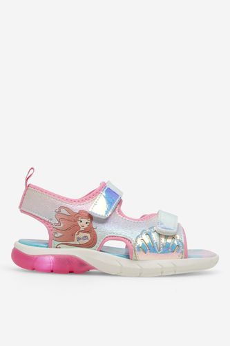 Sandály PRINCESS SS24-111DPRN Růžová