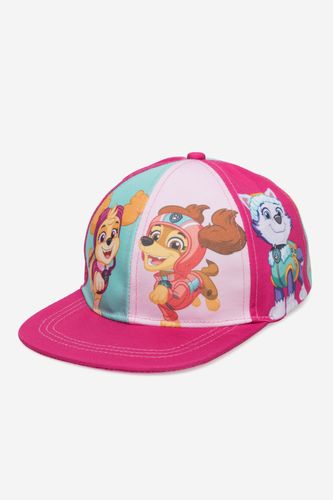 Kapa s šiltom Paw Patrol ACCCS-SS24-407PAW Roza