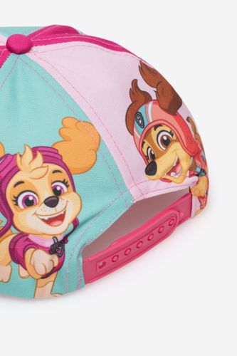 Kapa s šiltom Paw Patrol ACCCS-SS24-407PAW Roza