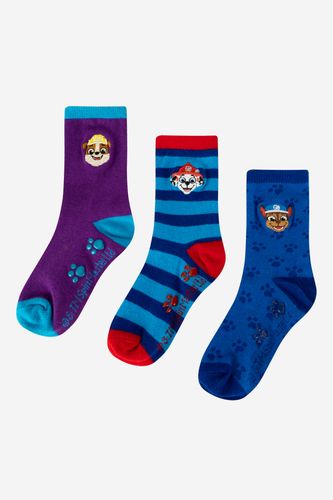 Čarape Paw Patrol ACCCS-SS24-511PAW Plava