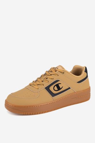 Športna obutev CHAMPION FOUL PLAY FW LOW S22334-YS108 Buff