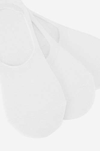 Čarape Sprandi 0MB-001-SS24 (3-PACK) Bela
