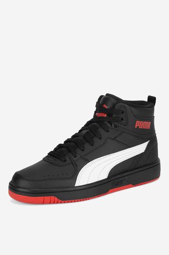 Športna obutev Puma REBOUND JOY JR 37468731 Črna