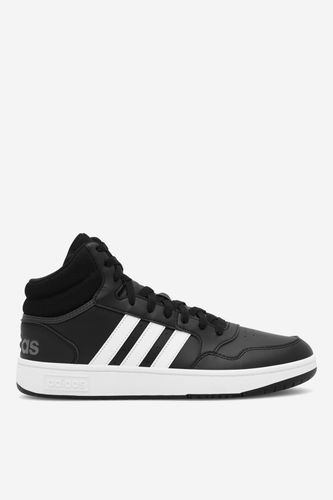Sportska obuća adidas Sportswear HOOPS 3.0 MID GW3020 Crna