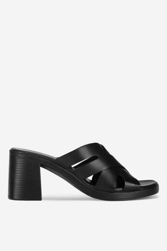 Natikači Lasocki RST-3250-02 Črna
