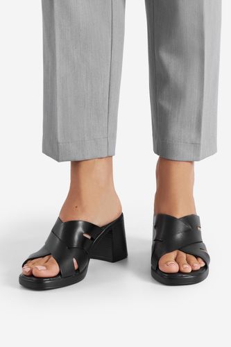 Natikači Lasocki RST-3250-02 Črna