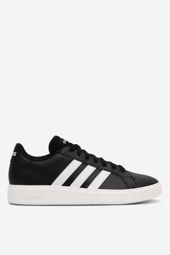 Sportska obuća adidas GRAND COURT BASE 2.0 GW9251 Crna