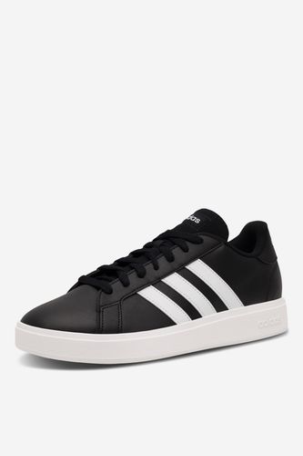 Sportska obuća adidas GRAND COURT BASE 2.0 GW9251 Crna