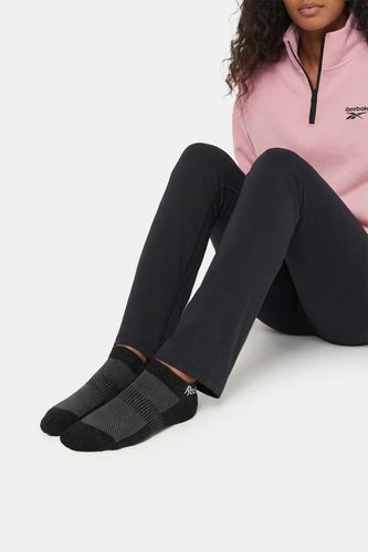 Ponožky Reebok R0356-SS24 (3-PACK) Černá