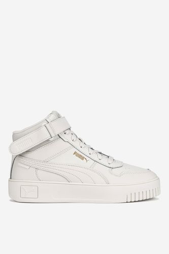Sportovní obuv Puma CARINA STREET MID 39233711 Bílá