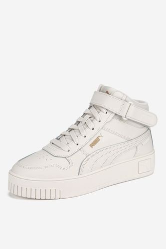 Sportovní obuv Puma CARINA STREET MID 39233711 Bílá