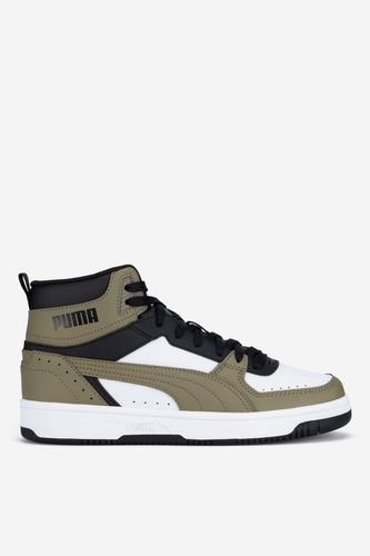 Športna obutev Puma REBOUND-JOY-JR 37468715 Zelena