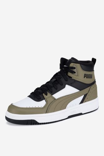 Športna obutev Puma REBOUND-JOY-JR 37468715 Zelena