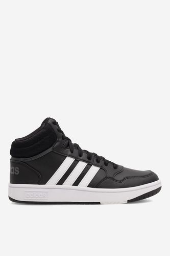 Športna obutev adidas HOOPS MID 3.0 K GW0402 Črna