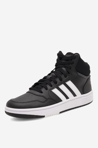 Športna obutev adidas HOOPS MID 3.0 K GW0402 Črna