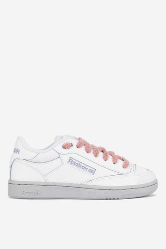 Sportovní obuv Reebok CLUB C BULC 100201433 Bílá