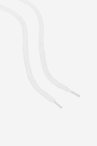 Vezalke Coccine SZNUROWADŁA 90 CM P7 BAWEŁNIANE V.AZ Bela