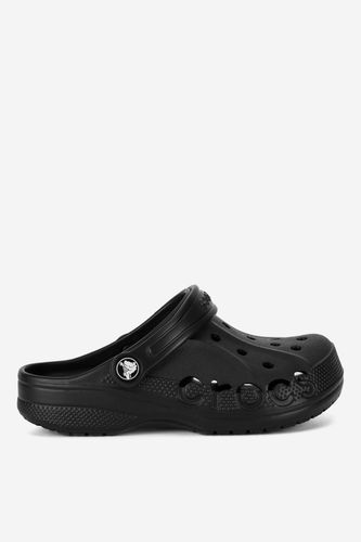 Natikači za bazen Crocs BAYA CLOG K 207013-001 Črna