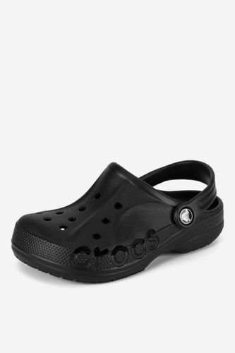 Natikači za bazen Crocs BAYA CLOG K 207013-001 Črna
