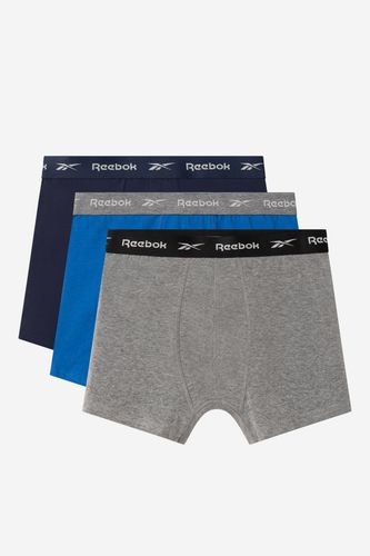 Donje rublje Reebok BOYES - AW24 (3-PACK) Miks