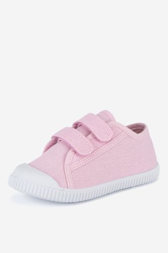 Platnena obuća  Nelli Blu CP91-25122(III)DZ Roze