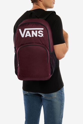 Batoh Vans ALUMNI PACK VN0A7UDSK1O1 Vínový