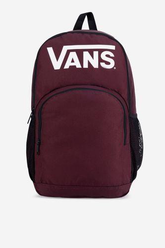 Batoh Vans ALUMNI PACK VN0A7UDSK1O1 Vínový