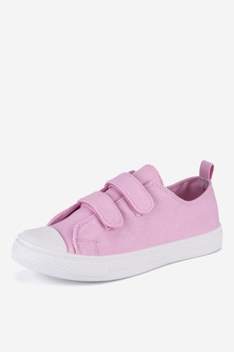 Platnena obuća  Nelli Blu CSS20532-01(IV)DZ Roze