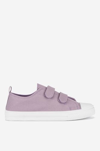Platnena obuća  Nelli Blu CSS20532-01(IV)DZ Purpurno crvena
