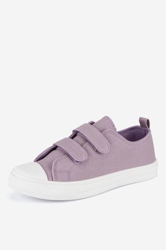 Platnena obuća  Nelli Blu CSS20532-01(IV)DZ Purpurno crvena